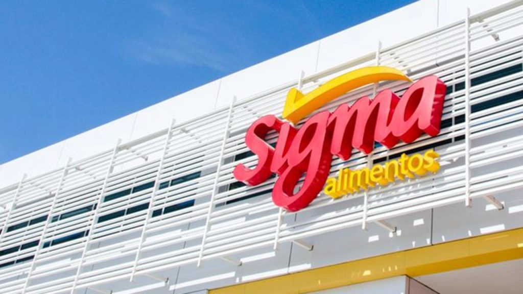 Fiebre de proteína El millonario plan de Sigma