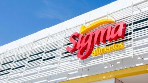 Fiebre de proteína El millonario plan de Sigma