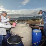 Fin al caos Leche para el Bienestar reactiva acopio
