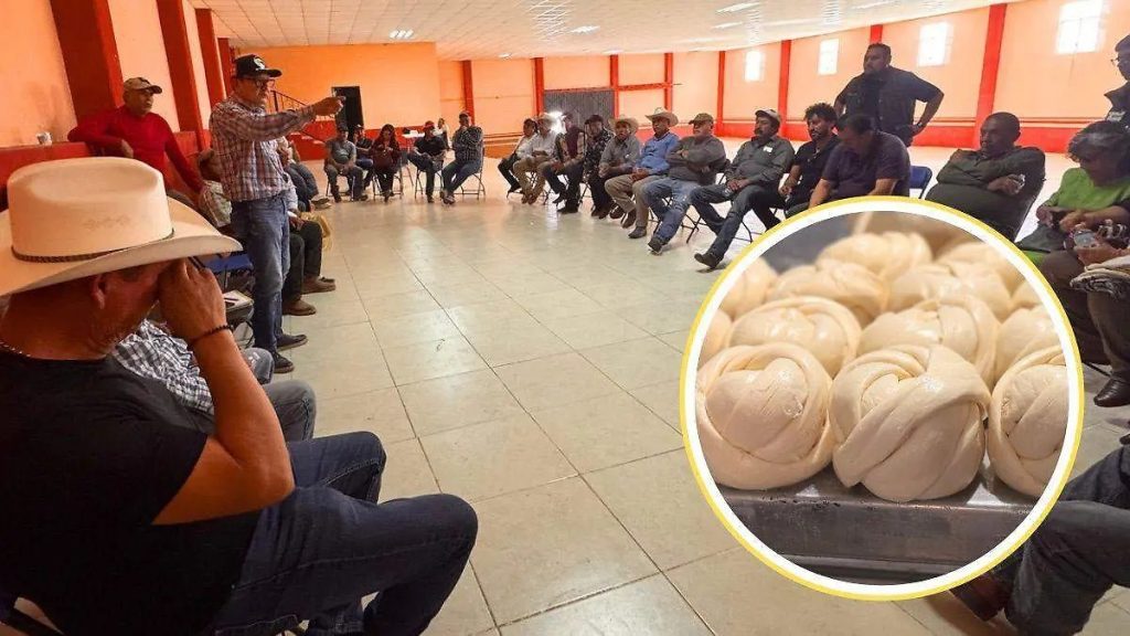 Fraude en el anaquel Lecheros exigen frenar fórmulas