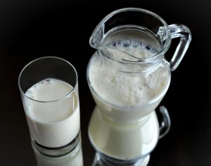 Fresnillo rescata el abasto de Leche del Bienestar