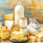 Grasas malas La ciencia absuelve a la leche entera