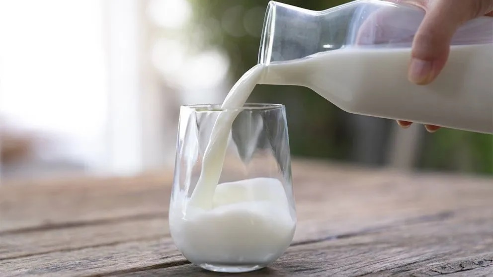 Habrá aumento Productores lecheros exigen precio justo