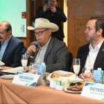 Hito productivo México roza su meta de 13,800M de litros