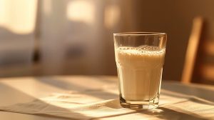 La ciencia refuerza el valor de la leche para la salud