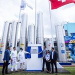 La planta lechera más grande del mundo está en México