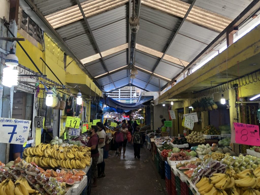 Lácteos caros Inflación azota al sureste mexicano
