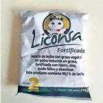 Leche Bienestar el truco de su marca y cómo opera