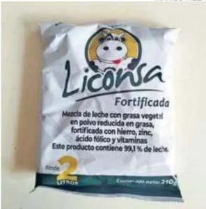 Leche Bienestar el truco de su marca y cómo opera