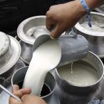 Más barata, pero igual de nutritiva El debate lácteo