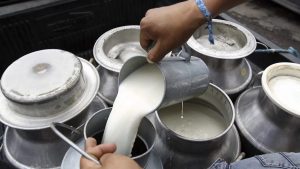 Más barata, pero igual de nutritiva El debate lácteo