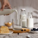 México consume más leche pero sufre por la importación