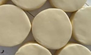 Oro blanco en Zacatecas. El éxito del queso Nochistlán