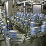 Producción mundial de leche rompe récords