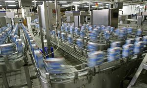 Producción mundial de leche rompe récords