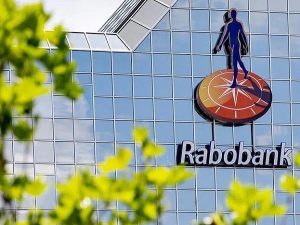 Rabobank prevé caída en márgenes lácteos