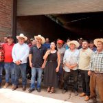 Rescate al campo. Impulsan apoyos en Juanacatlán
