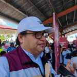 Rescate en el sur Liconsa abrirá centros de acopio
