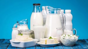 Superalimento Ciencia avala el poder de los lácteos