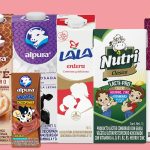 Tu leche es real Profeco revela las mejores marcas