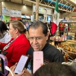 Unen fuerzas por el abasto de leche