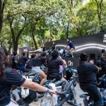 Alpura dona 15 mil litros de leche a escuelas de Cuautitlán Izcalli tras la Rodada con Impacto