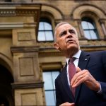 Carney busca acelerar el diálogo del T-MEC con Trump ante la amenaza del arancel del 50%