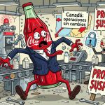 Ciberataque paraliza las plantas de procesamiento de Fairlife en EE. UU.