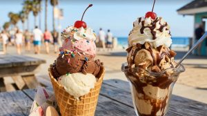 Cierres de Dairy Queen contraen el foodservice lácteo en EE. UU.
