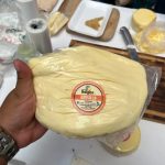 Crisis en Chiapas El gusano barrenador golpea al queso