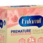 Culpa de la leche Histórico fallo salva a Enfamil en EU
