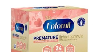 Culpa de la leche Histórico fallo salva a Enfamil en EU
