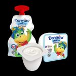Danone expande su portafolio infantil con Danonino Griego Danone expande su portafolio infantil con Danonino Griego