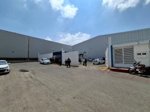 Danone incumple acuerdos en México