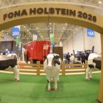 El 14° Foro Nacional Holstein reúne a mil especialistas en Querétaro para impulsar la productividad lechera