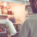 El sistema de producción y la estación del año alteran el perfil de ácidos grasos de la leche, revela estudio de la Universidad de Vermont