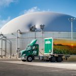 Estiércol de vaca dará energía a centros de datos