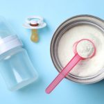FDA emite alerta global por ingredientes en fórmulas infantiles FDA emite alerta global por ingredientes en fórmulas infantiles