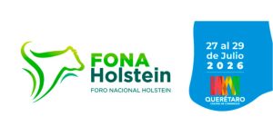 FONA Holstein 2026 Revolución digital en el establo