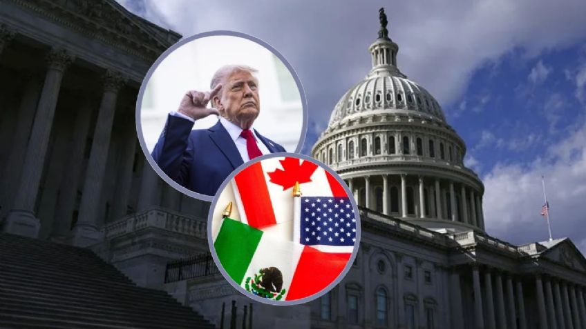 Fin del T-MEC Trump frena extensión
