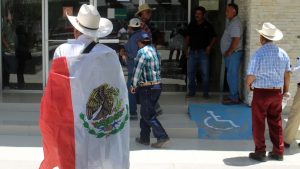 Fracasa la negociación por el precio del forraje en La Laguna y el sector anuncia bloqueos