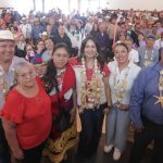 Gaby Molina propone un plan de financiamiento regional para impulsar el campo en Michoacán