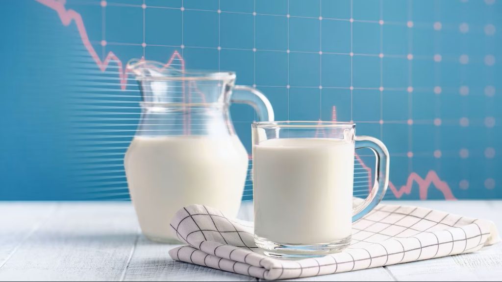 Grupo Lala redefine su estrategia frente a la inflación y el avance de las marcas propias