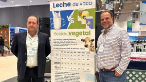 La industria lechera mexicana apuesta por la inteligencia artificial para elevar la productividad en FONA Holstein 2026