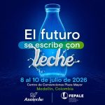 La lechería continental se cita en Medellín
