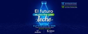 La lechería continental se cita en Medellín