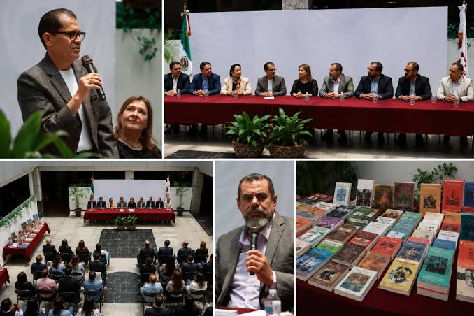 Leche para el Bienestar activa capacitación con el FCE