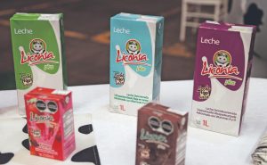 Leche para el Bienestar busca expandir acopio lácteo en Tabasco