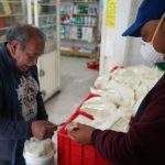 Leche para el Bienestar expande su padrón a 7.7 millones de beneficiarios en México