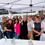 Leche para el Bienestar expande su red de abasto social en Hidalgo